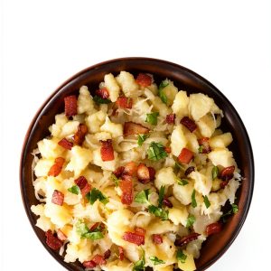 Hungarian & Polish Cooking Kindle eBook by World Cuisines Series-0