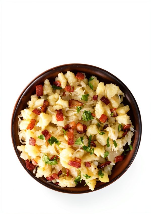 Hungarian & Polish Cooking Kindle eBook by World Cuisines Series-0