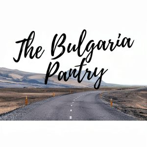 Eastern European Cookbook The World Pantry Vol 28 Kindle-0