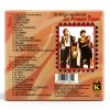 Kubaney Records Merengue CD Collection - 2 Disc Latin Pop Album-1