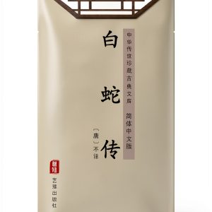 Chinese Kindle Book by 艺雅出版社 - Simplified Chinese (SC)-0