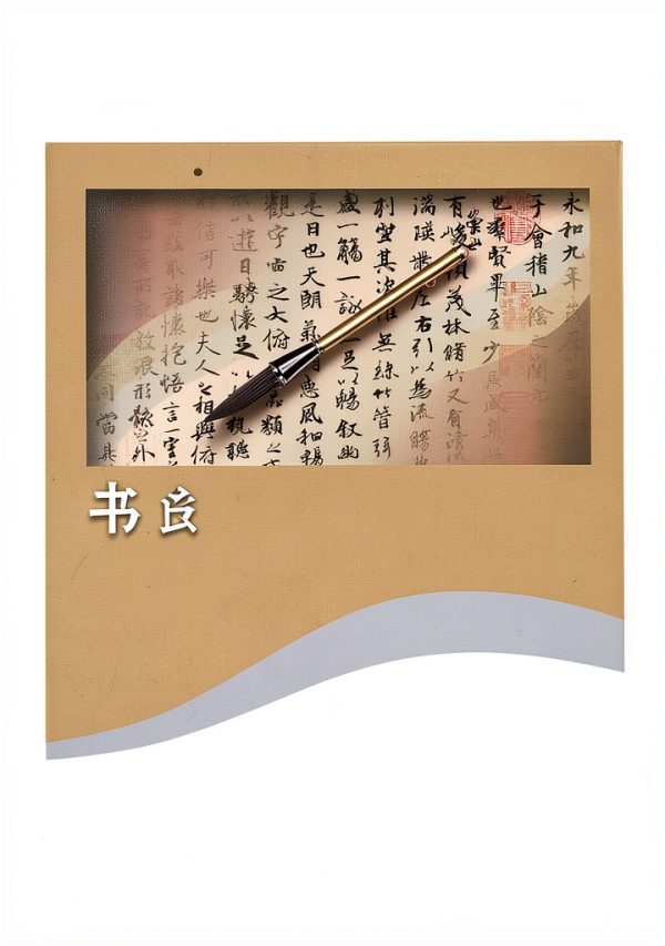 Chinese Calligraphy Guide – Beijing Normal University Kindle Edition-0