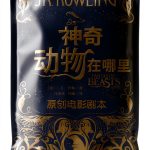 Pottermore Publishing Chinese Children Fantasy Kindle eBook 287 Pages-0