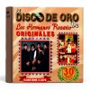 Kubaney Records Merengue CD Collection - 2 Disc Latin Pop Album-0