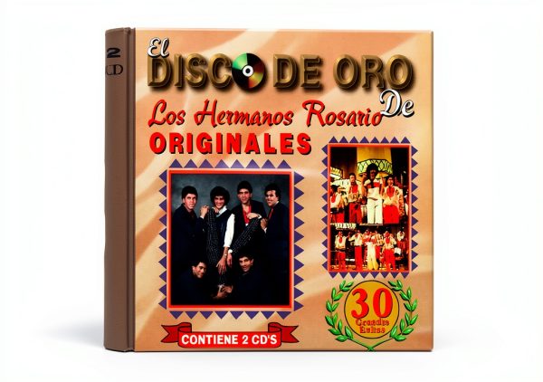 Kubaney Records Merengue CD Collection - 2 Disc Latin Pop Album-0