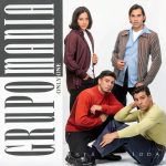 Sony U.S. Latin Merengue Music CD-0