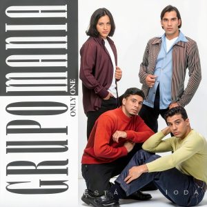 Sony U.S. Latin Merengue Music CD-0