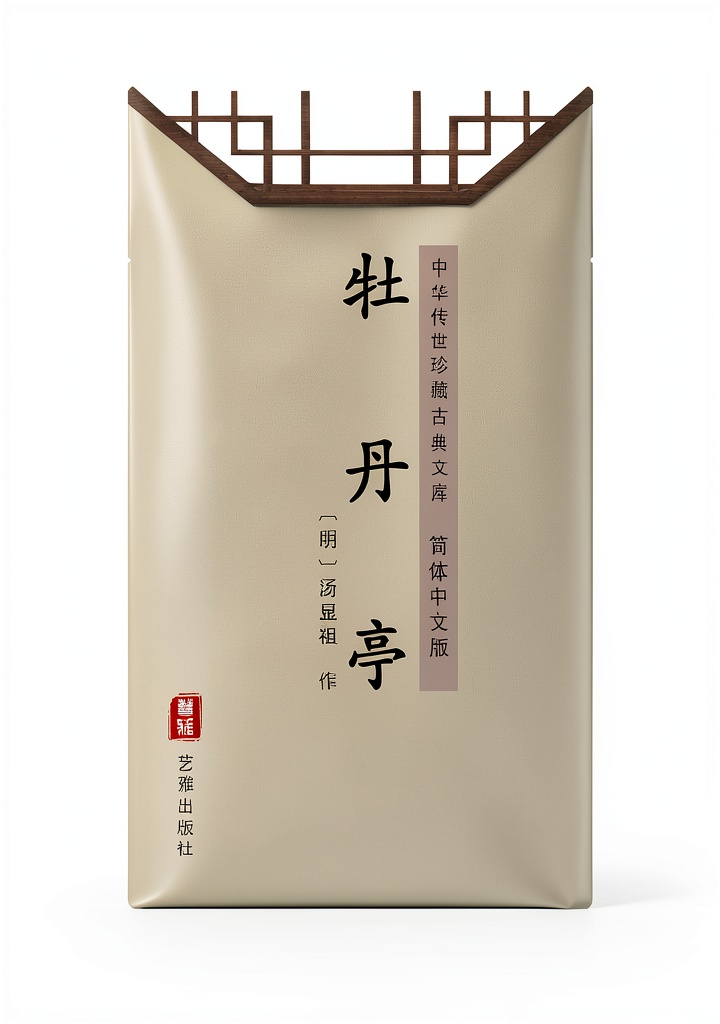 Chinese Kindle Book