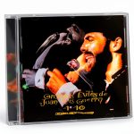 Karen Bachata Music CD, 1 Disc, Dominican Republic-0