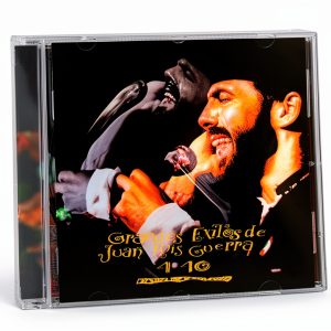 Karen Bachata Music CD, 1 Disc, Dominican Republic-0