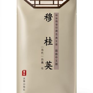 Chinese Kindle Book by 艺雅出版社 - Simplified Chinese (SC)-0