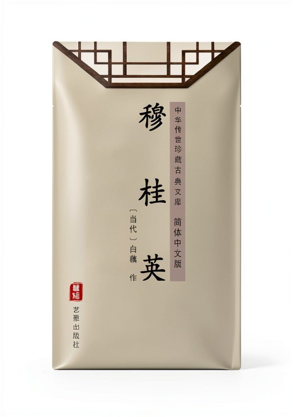 Chinese Kindle Book by 艺雅出版社 - Simplified Chinese (SC)-0