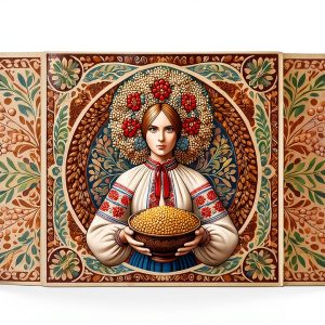 Slavic Diet Buckwheat Kindle eBook Gluten Free European Cooking-0