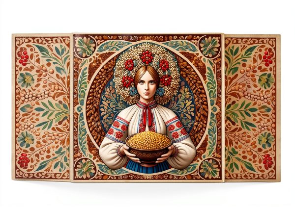 Slavic Diet Buckwheat Kindle eBook Gluten Free European Cooking-0