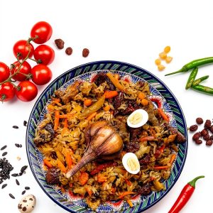 Russian & Turkish Cookbook Kindle Edition by World Cuisines Series-0