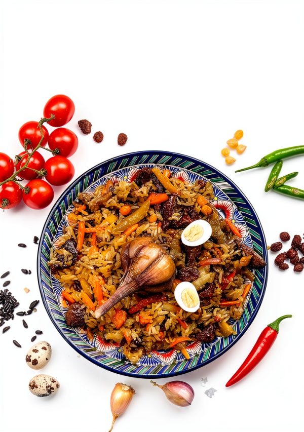 Russian & Turkish Cookbook Kindle Edition by World Cuisines Series-0