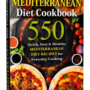 Eastern European Cooking Kindle eBook Brand 298‑Page Guide-0