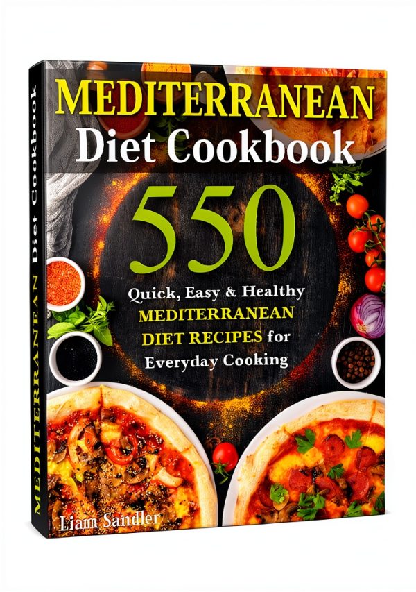 Eastern European Cooking Kindle eBook Brand 298‑Page Guide-0
