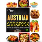 Hungarian Cooking Kindle eBook by Amazon Authentic Recipes 169 Pages-0