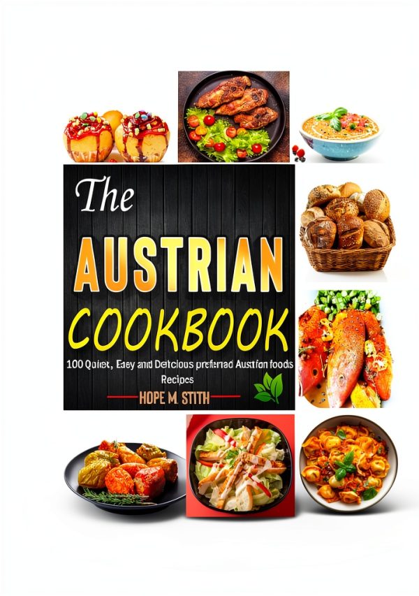 Hungarian Cooking Kindle eBook by Amazon Authentic Recipes 169 Pages-0