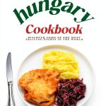 Hungarian Cooking Kindle eBook by Amazon Traditional Flavors and Easy-0