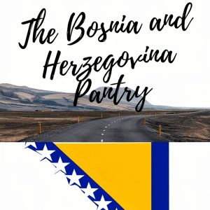 Eastern European Cooking Cookbook World Pantry 68 Page Kindle-0