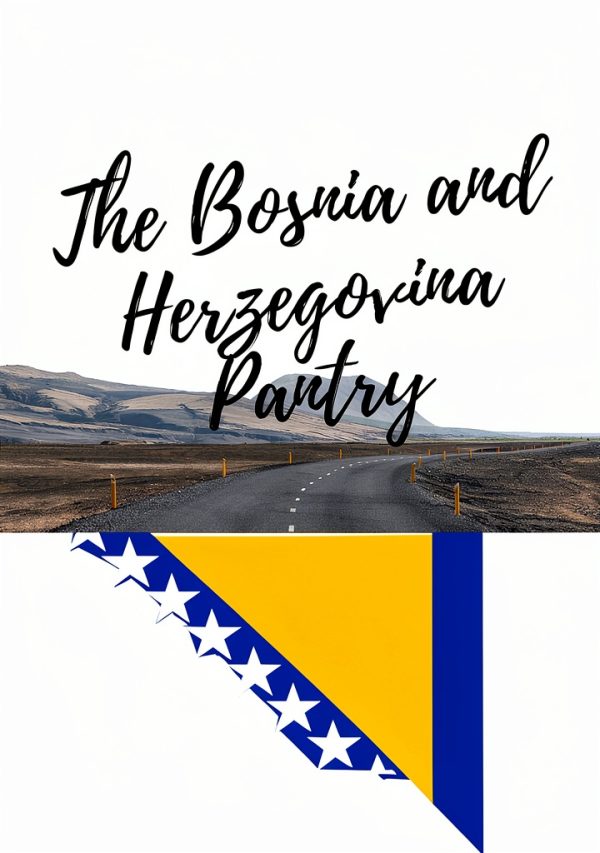 Eastern European Cooking Cookbook World Pantry 68 Page Kindle-0