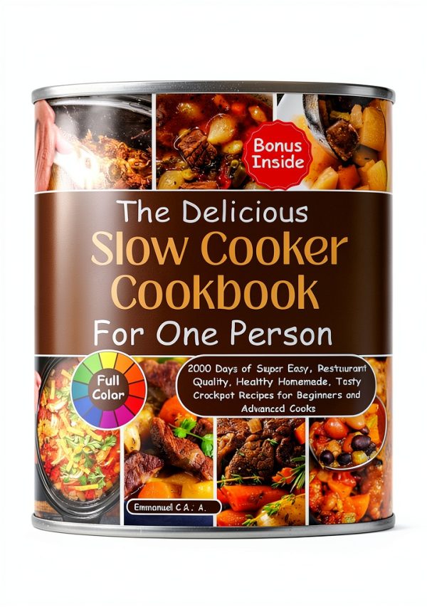 Amish & Mennonite Cooking Kindle eBook by Delicious Cookbooks Series-0