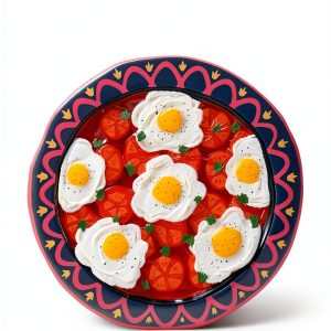 Eastern European Cookbook Kindle Edition by Amazon – 91 Pages-0