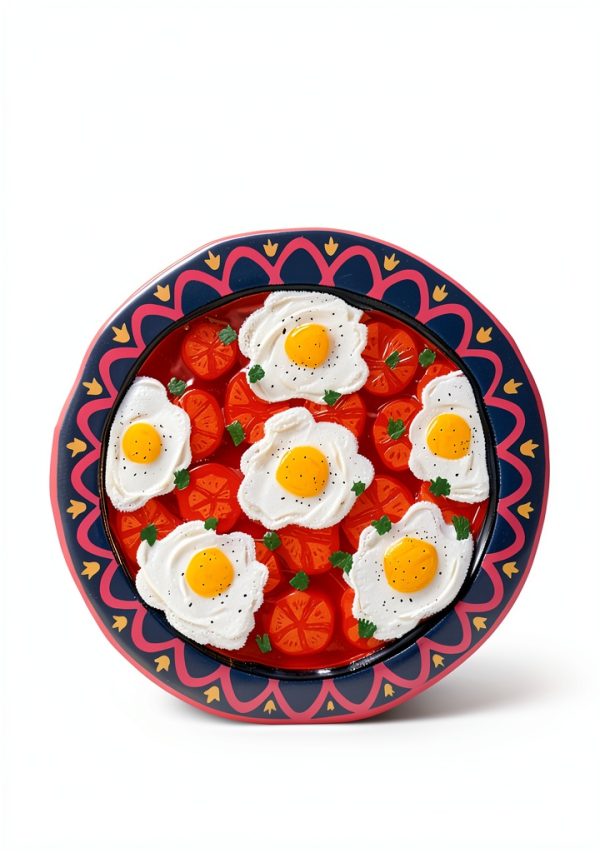 Eastern European Cookbook Kindle Edition by Amazon – 91 Pages-0