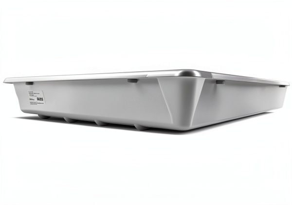 Kaiser 16x20 (40x50cm) Plastic Developing Tray (204176)-2