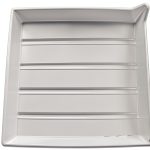 Kaiser 16x20 (40x50cm) Plastic Developing Tray (204176)-0