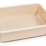 Polypropylene Lab Tray by EISCO 15x12x3 Inches Durable Autoclavable-0