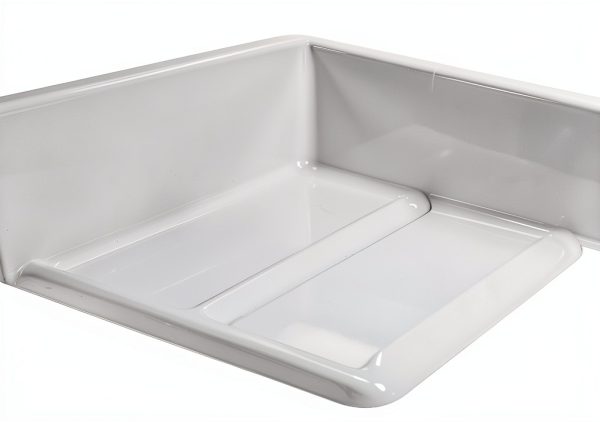 Kaiser 16x20 (40x50cm) Plastic Developing Tray (204176)-3